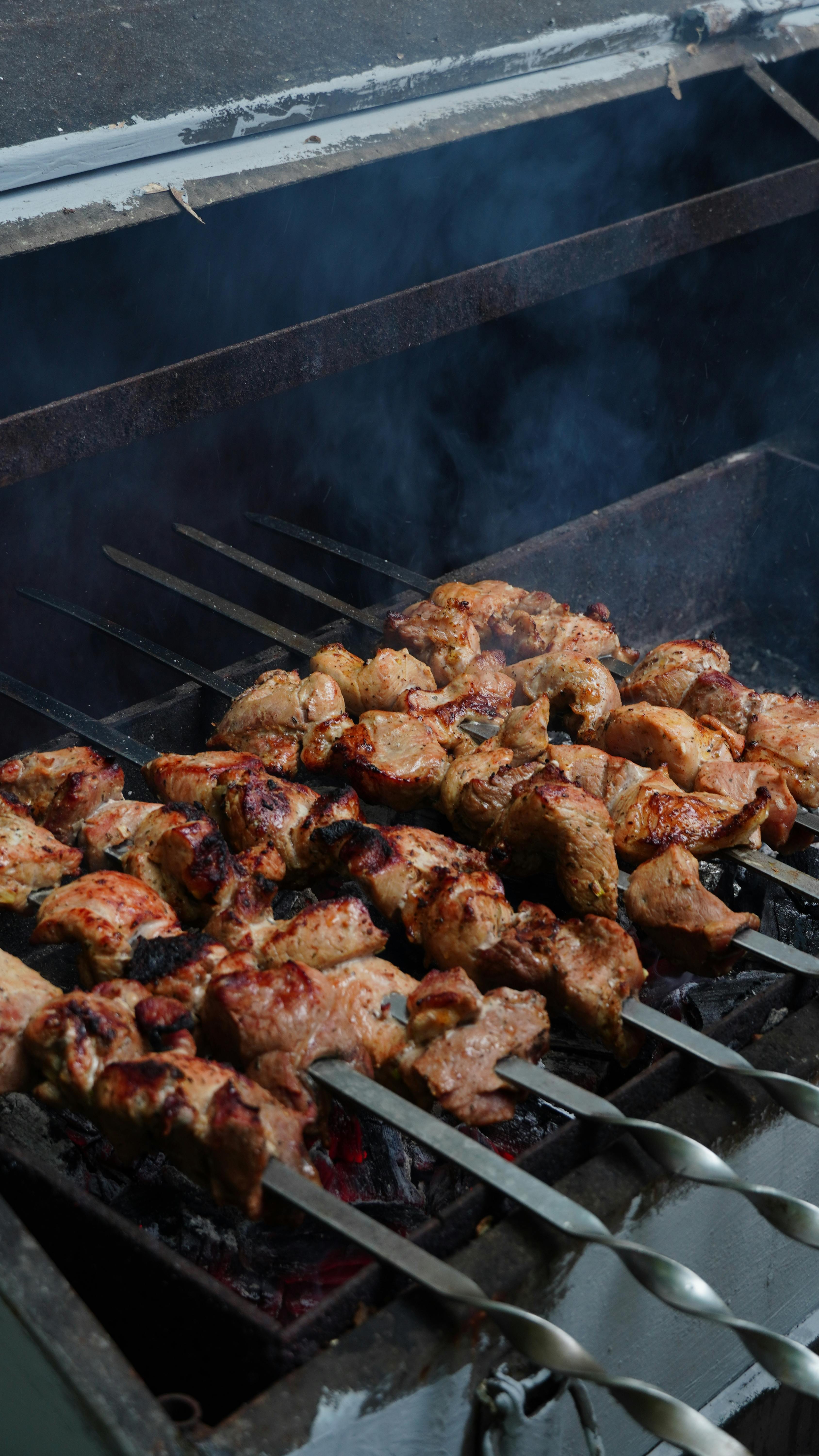 Shish Kebab